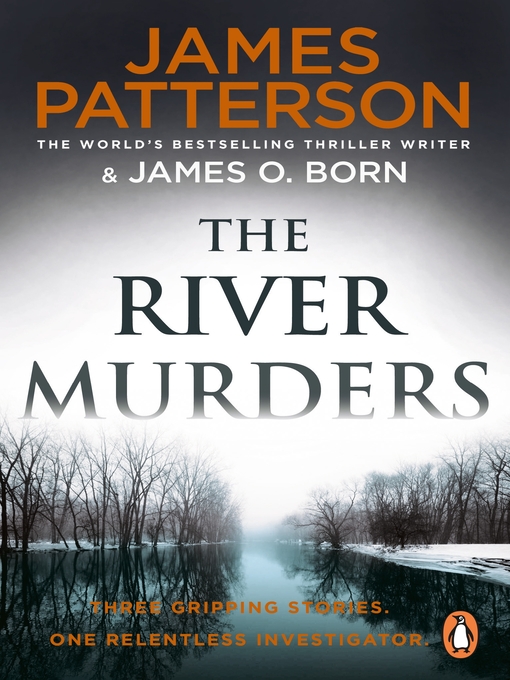 Cover image for The River Murders